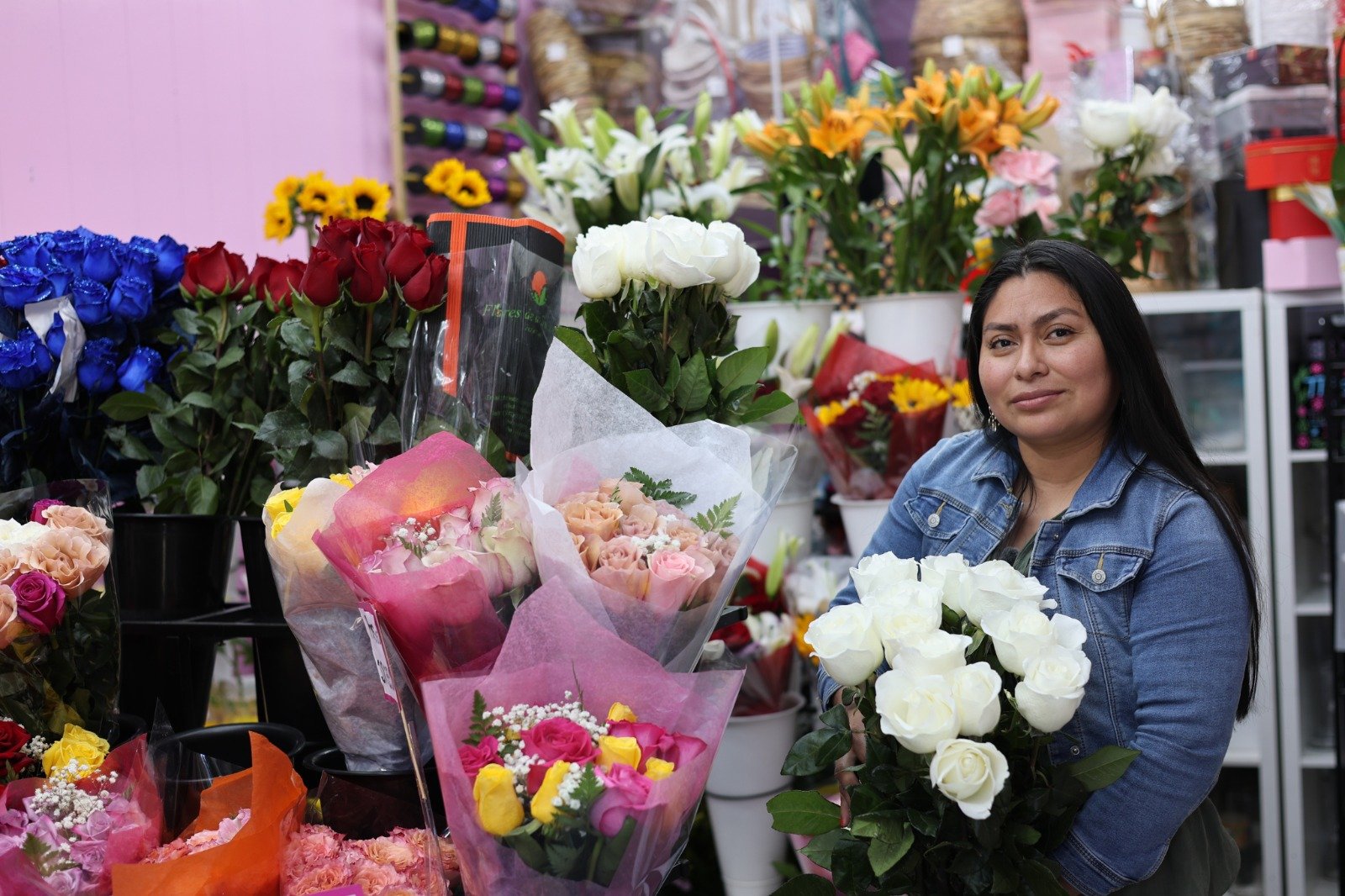 Latino entrepreneur — Community Events
